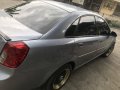 For sale 2007 Chevrolet Optra-2