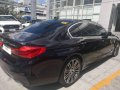 2nd Hand (Used) Bmw 520D 2018 Automatic Diesel for sale in Taguig-3