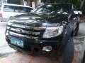 2nd Hand (Used) Ford Ranger 2013 at 60000 for sale in Quezon City-0