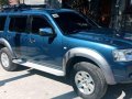 2nd Hand (Used) Ford Everest 2007 Manual Diesel for sale in Palo-0