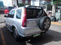 Selling 2nd Hand Honda Cr-V 2002 at 79000 in Cebu City-2