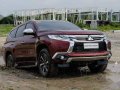  Brand New Mitsubishi Montero Sport 2018 for sale in Manila-4