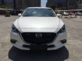 Selling Mazda 3 2017 Automatic Gasoline in Pasig-3