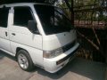 2000 Nissan Urvan for sale in Meycauayan-1