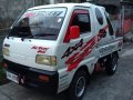 Sell 2nd Hand 2014 Suzuki Multi-Cab Manual Gasoline in Davao City-0