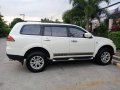 2015 Mitsubishi Montero Sport for sale -6