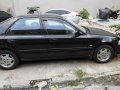 Selling 2nd Hand (Used) 1995 Honda Civic Automatic Gasoline in Manila-1