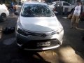 2nd 2016 Hand Toyota Vios for sale in San Mateo-2
