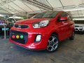 2nd Hand (Used) Kia Picanto 2015 for sale in Iriga-1