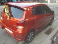 Toyota Wigo 2019 Manual Gasoline for sale in Quezon City-8