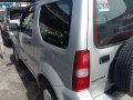 2nd Hand (Used) Suzuki Jimny 2012 Manual Gasoline for sale in Quezon City-1