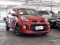 Selling Kia Rio 2015 Automatic Gasoline in Quezon City-9