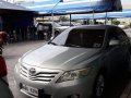 2010 Toyota Camry for sale in Manila-2