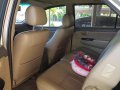 Gold Toyota Fortuner 2012 at 90000 for sale in Olongapo-8