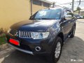 Selling 2nd Hand (Used) 2012 Mitsubishi Montero Automatic Diesel in Mabalacat-0