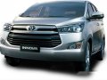 Selling Toyota Innova 2019 Automatic Gasoline in Quezon City -4