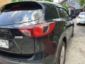 Black Mazda Cx-5 2015 for sale-6