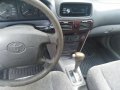 Beige Toyota Corolla 1998 for sale in Parañaque-6