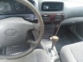 Beige Toyota Corolla 1998 for sale in Parañaque-1