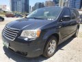 Chrysler Town And Country 2008 Automatic Gasoline for sale in Pasig-3