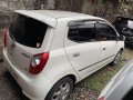 2nd Hand Toyota Wigo 2017 Manual Gasoline for sale in Quezon City-0