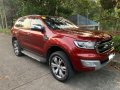 Ford Everest 2016 Automatic Diesel for sale in Las Piñas-4