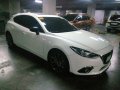 2nd Hand Mazda 2 2016 Hatchback for sale in Makati-6