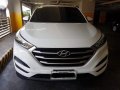 Hyundai Tucson 2017 Manual Gasoline for sale in Mandaluyong-9
