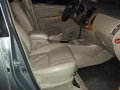 Used Toyota Innova 2009 Automatic Diesel for sale in Pulilan-3