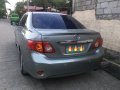 Toyota Corolla Altis 2008 for sale in Angeles-10