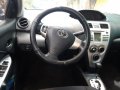 Selling Toyota Vios 2008 Automatic Gasoline in Mabalacat-3