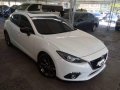 Mazda 2 2016 Hatchback Automatic Gasoline for sale in Parañaque-8