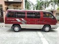 Selling Nissan Urvan Escapade 2014 in Quezon City-6