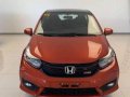 Brand New Honda Brio 2019 Automatic Gasoline for sale in Malabon-1