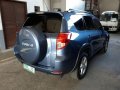 2nd Hand Toyota Rav4 2007 for sale in Malabon-8