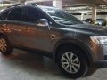 Selling Chevrolet Captiva 2010 Automatic Gasoline in Taguig-2
