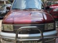 Used Toyota Revo 2002 Manual Gasoline for sale in Quezon City-9