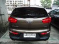 Selling Used Kia Sportage 2014 in Pasig-4