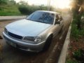 2nd Hand Toyota Corolla 2003 Manual Gasoline for sale in Dasmariñas-9