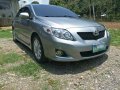 Selling Used Toyota Altis 2010 in San Isidro-10