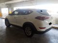 Hyundai Tucson 2017 Manual Gasoline for sale in Mandaluyong-0