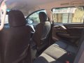 Selling Mitsubishi Montero Sport 2016 Automatic Diesel in Manila-10