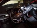 Selling Toyota Vios 2015 Manual Gasoline in Parañaque-2