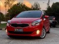 Selling 2nd Hand Kia Carens 2016 in Quezon City-2