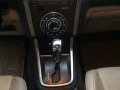 White Chevrolet Trailblazer 2014 Automatic Diesel for sale -2