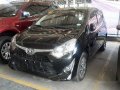 Selling Black 2018 Toyota Wigo-4