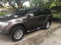 Selling Mitsubishi Montero Sport 2012 Automatic Diesel in Angeles-0
