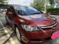 Honda Civic 2007 Automatic Gasoline for sale in Tuba-0