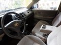 2nd Hand (Used) Toyota Revo 2003 Automatic Gasoline for sale in Muntinlupa-3