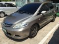 Selling Honda City 2006 Manual Gasoline in Batangas City-0